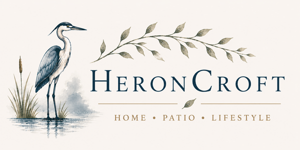 HeronCroft